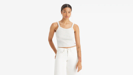 Essential Sporty Tank Top