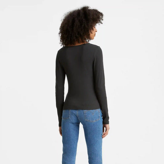 Honey Long Sleeve Shirt