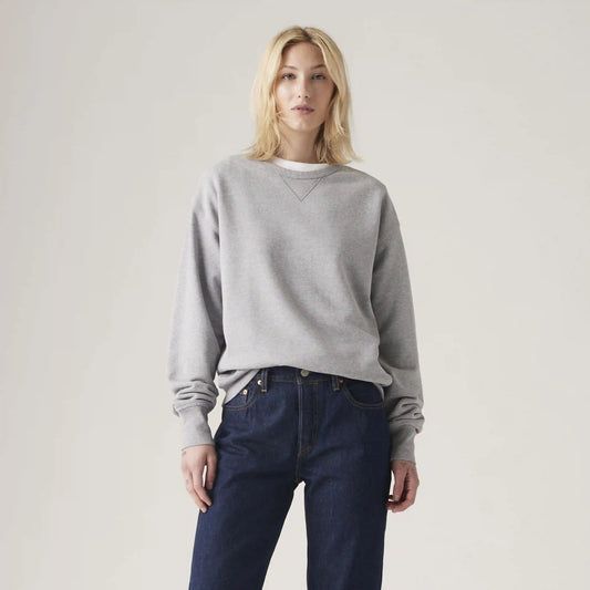 Heritage Crewneck Sweatshirt