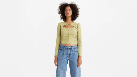 Phoenix Blouse