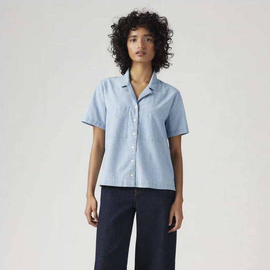Sonny Camp Shirt