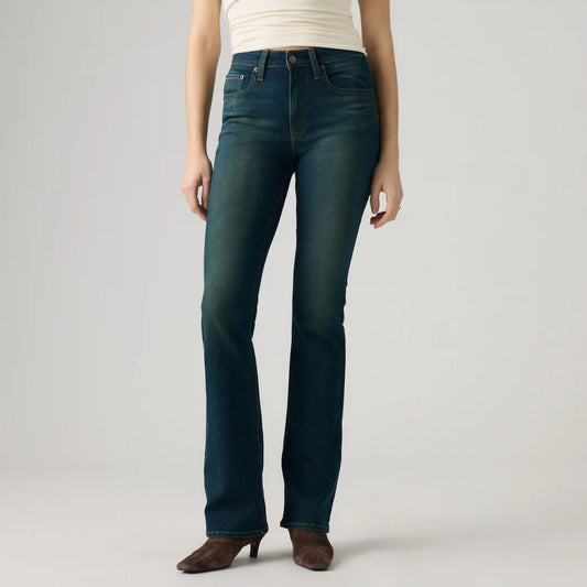 725 High-Rise Bootcut Women's Jeans