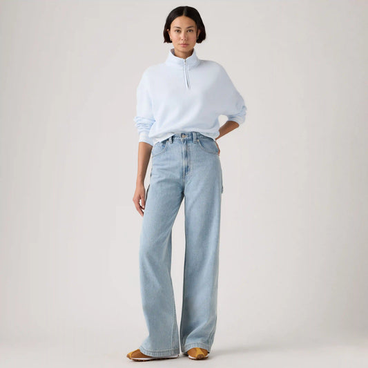 Cinch Baggy Carpenter Women's Jeans