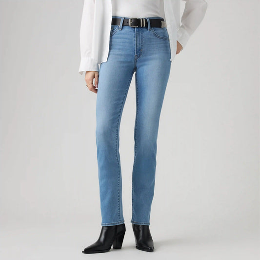 722 High-Rise Slim Women's Jeans