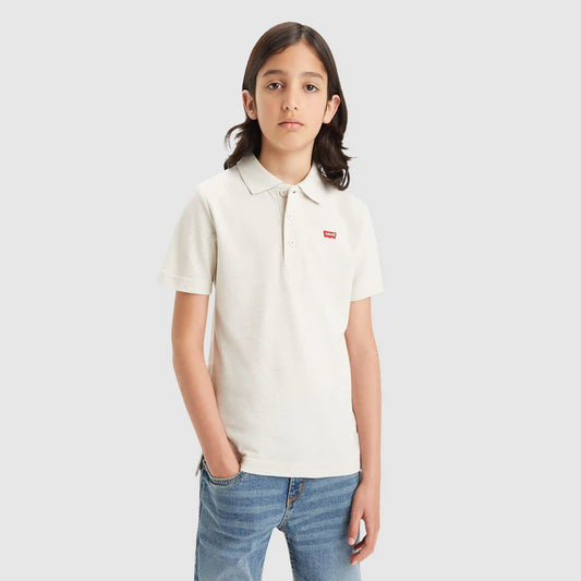 Batwing Polo Big Boys 8-20