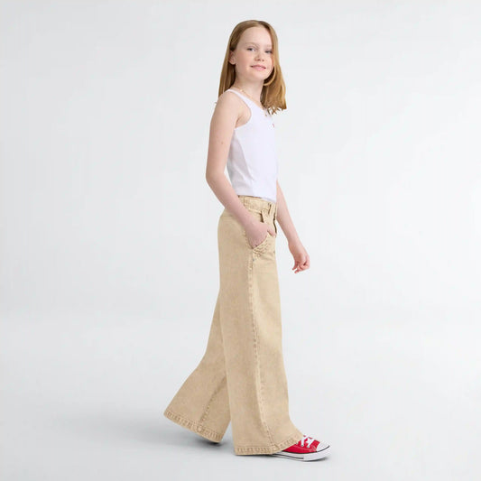 94 Baggy Wide Leg Big Girls 7-16
