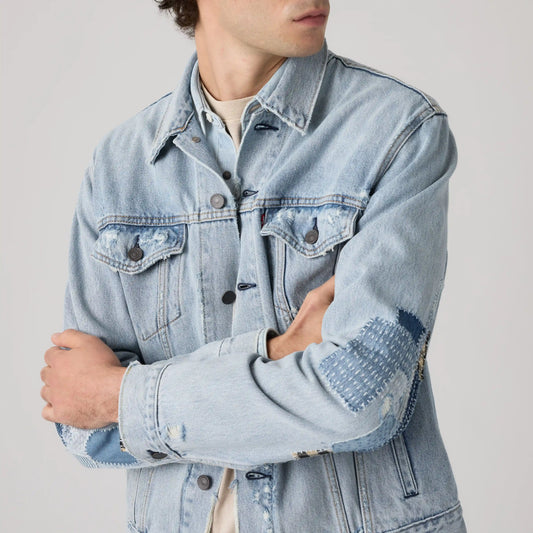 Trucker Jacket