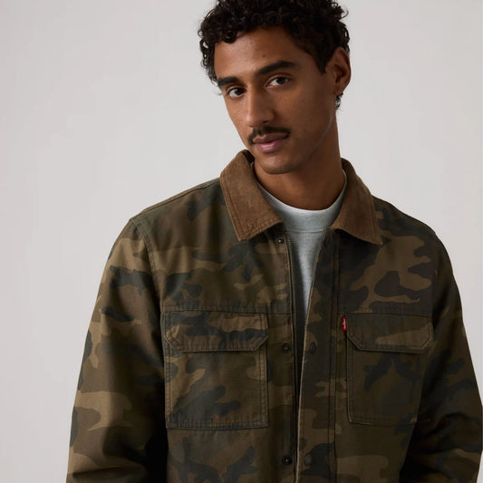 Barn Jacket