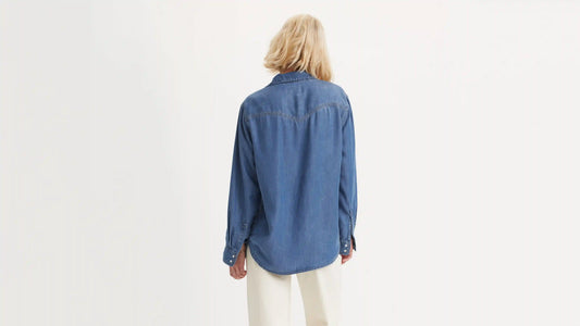 Sawyer Western Shirt
