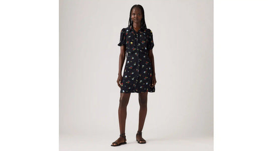Lea Mini Dress
