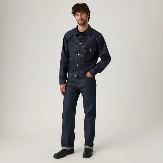 1937 501® Original Selvedge Men's Jeans