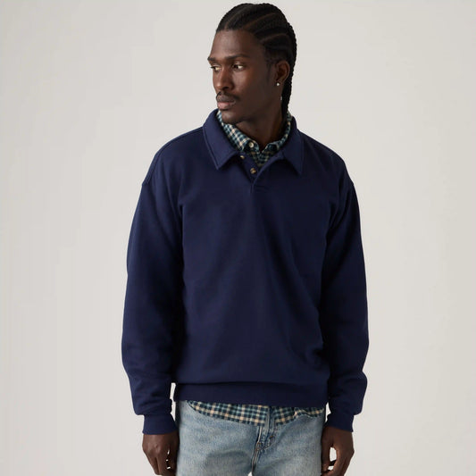 Leo Rugby Sweatshirt