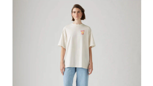 Graphic Short Stack T-Shirt