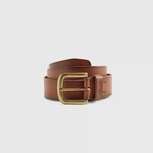 Levis Tumbled Icon Belt