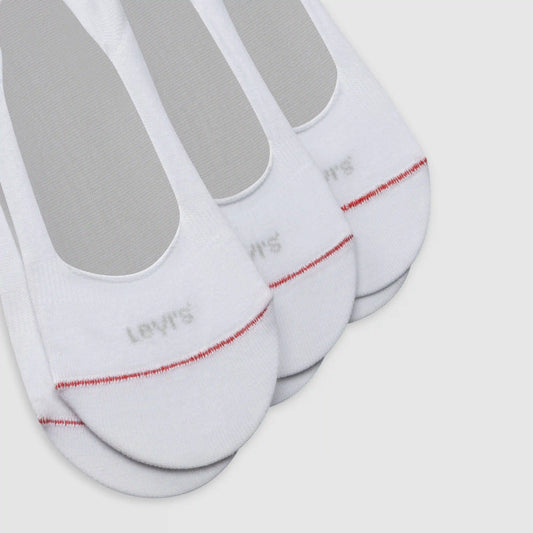 Low Rise Footie Socks (3-Pack)