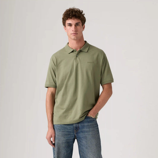 Authentic Polo Shirt