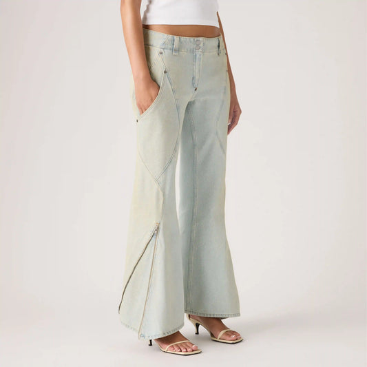 Levi’s® x Kiko Kostadinov Flared Jeans