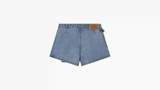 Cargo Skort Big Girls 7-16