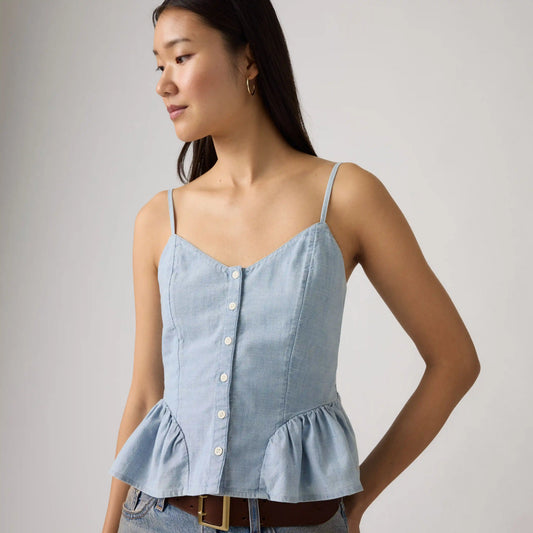 Monet Blouse