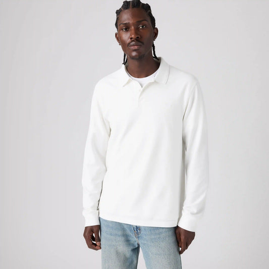 Levi's Original Long-Sleeve Polo