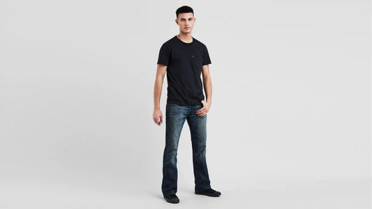 527™ Slim Bootcut Men's Jeans