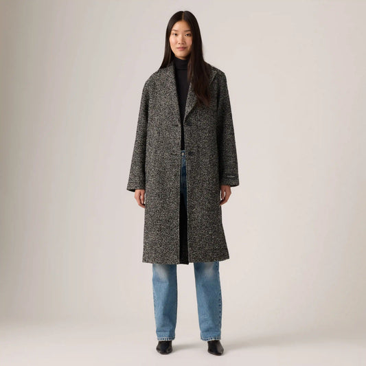 Tessa Wool Coat