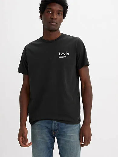 Classic Graphic T-Shirt