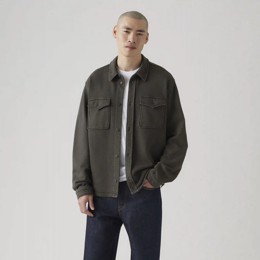 Bayview Soft Worker Sweatshirt