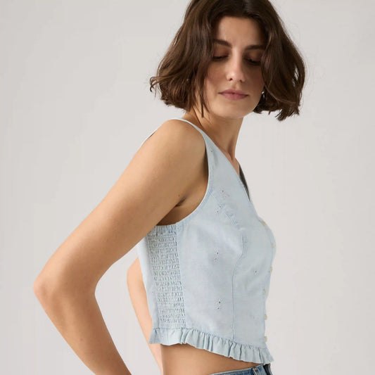 Teagan Blouse