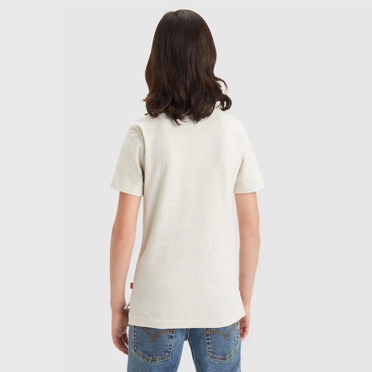 Batwing Polo Big Boys 8-20