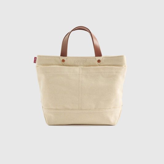 Heritage Small Tote Bag