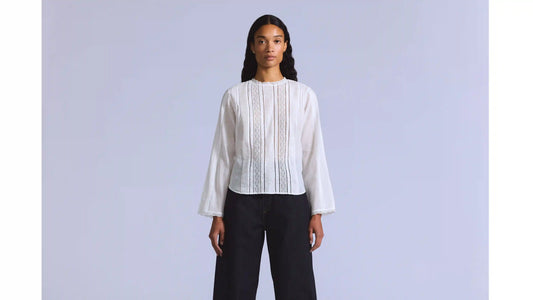 Palmo Blouse