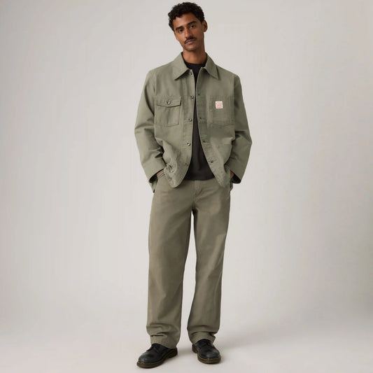 568™ Loose Straight Carpenter Lightweight Men's Pants
