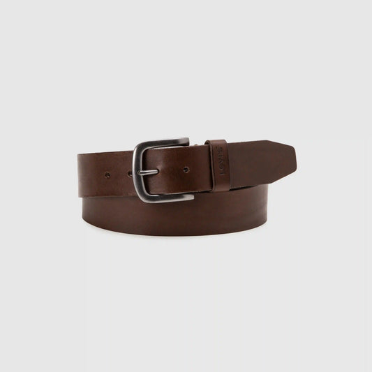 Tumbled Icon Belt