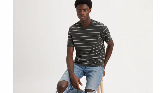 The Essential T-Shirt