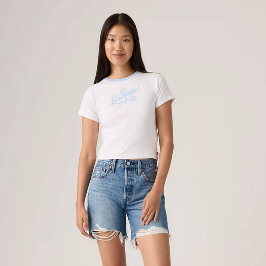 Graphic Essential Sporty Tee