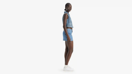 94 Cargo Mini Skirt