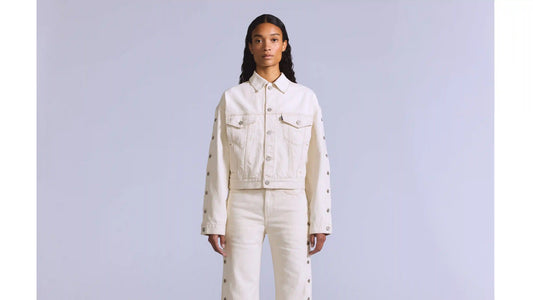 Shank Trucker Jacket