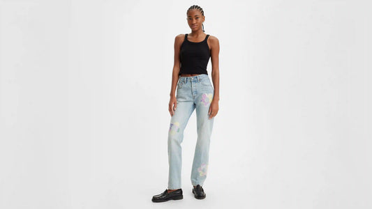 501® Original Fit Women's Jeans