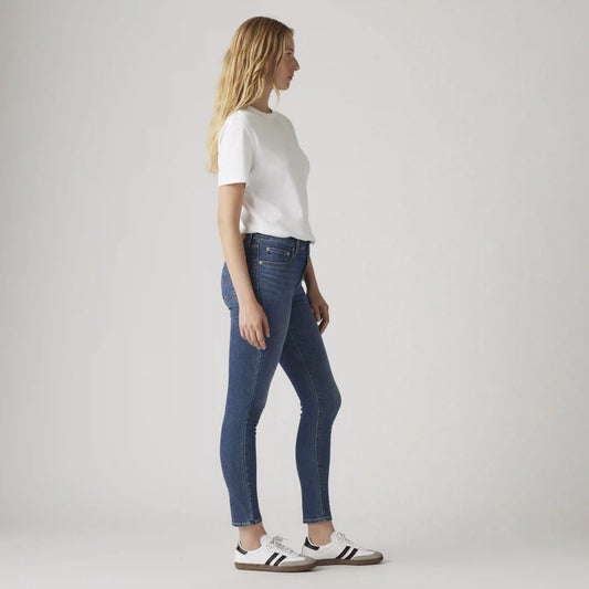 721 High Rise Skinny Women's Jeans