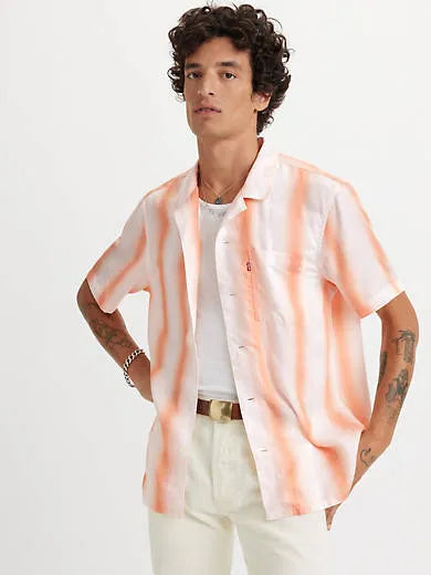 Sunset Camp Shirt