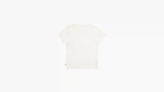 Levi's® Batwing Logo T-Shirt Little Girls 4-6x