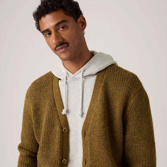 Mammoth Cardigan