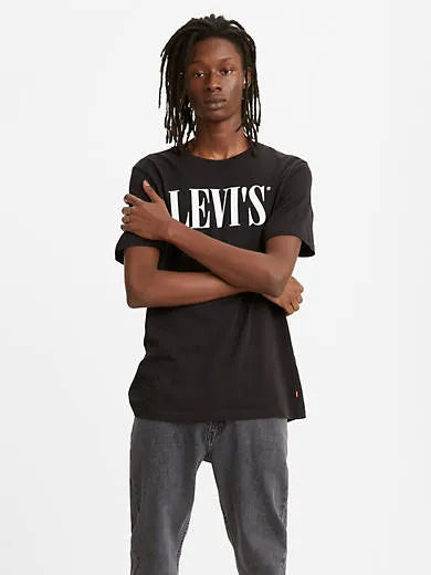 Relaxed Graphic Tee