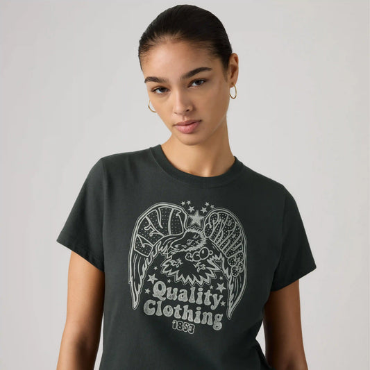 Graphic Favorite Tee