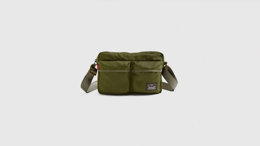 Mission Bay Crossbody Bag