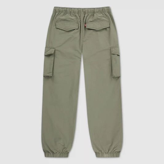 Baggy Cargo Joggers Big Boys 8-20