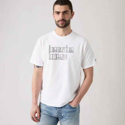 Beastie Boys Band Tee