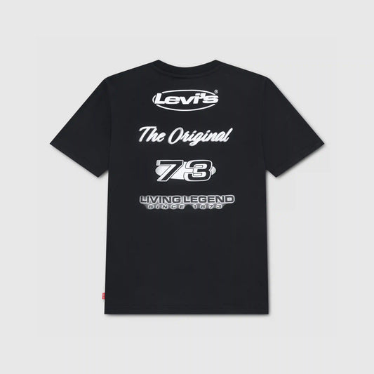 City Style Tee Little Boys 4-7