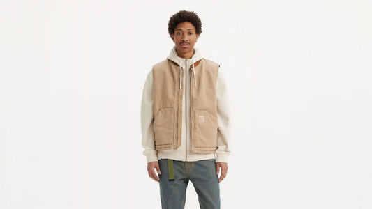 Sansome Vest